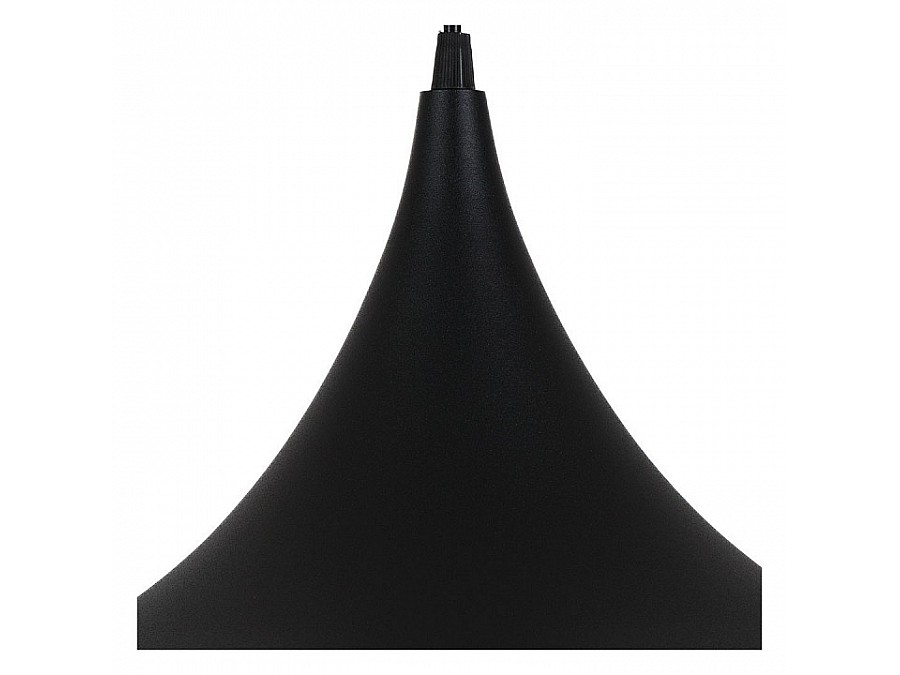 Подвесной светильник Arte Lamp Carmel A7080SP-1BK