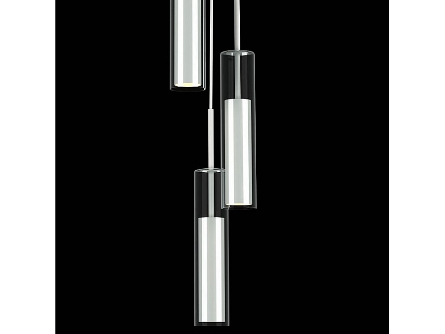 Подвесной светильник Lightstar Cilino 756056