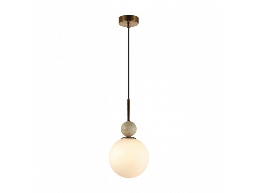 Подвесной светильник Odeon Light MIDCENT 6625/1A