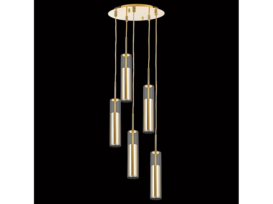 Подвесной светильник Lightstar Cilino 756052