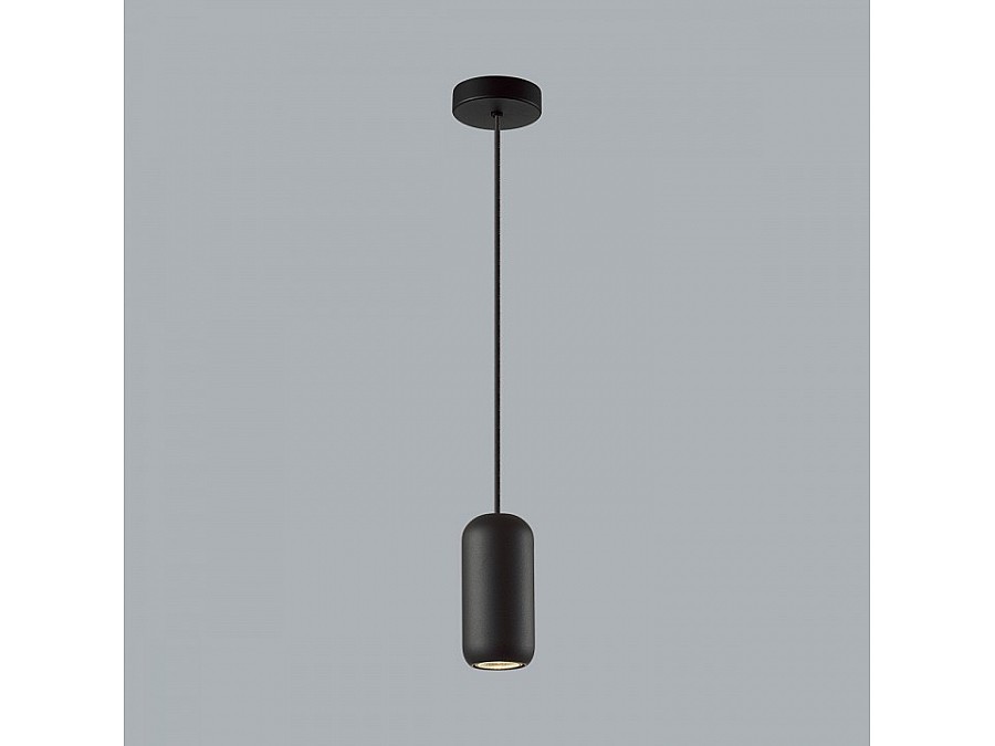 Подвесной светильник Odeon Light Cocoon 5060/1B