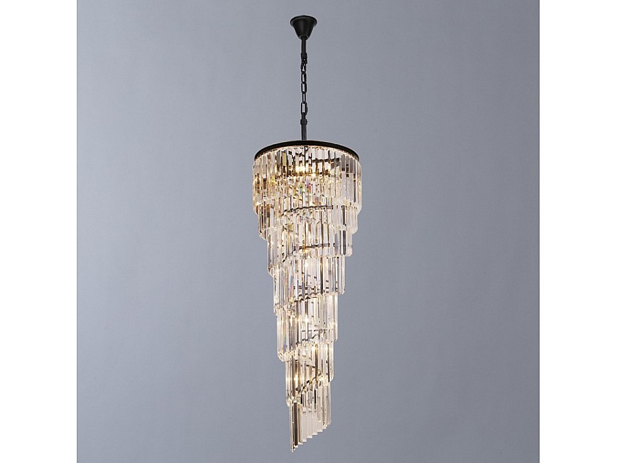 Подвесной светильник Divinare Charlotte 3011/01 SP-15