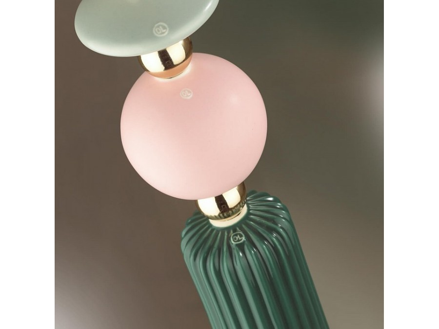 Подвесной светильник Odeon Light Candy 4861/1
