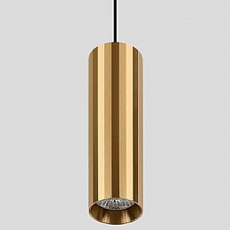 Подвесной светильник Imex CAPELLA IL.0005.1900-P BRONZE+BK