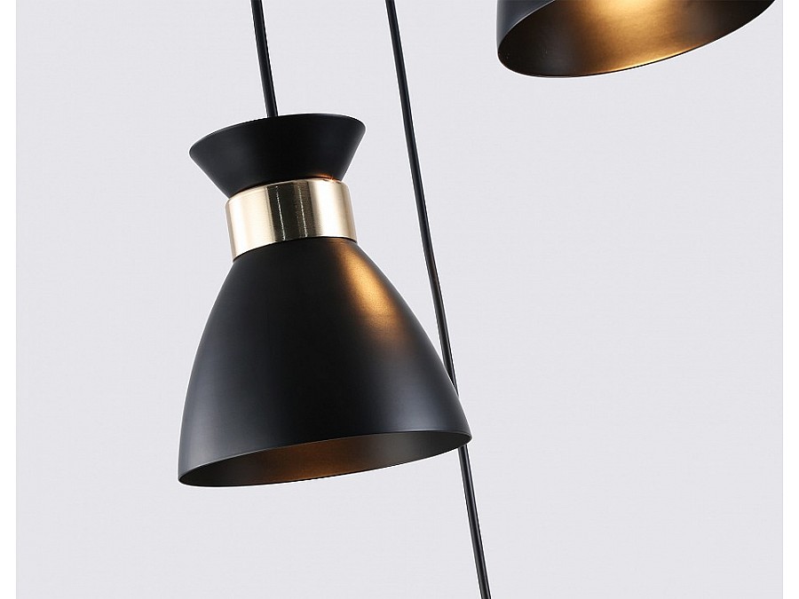Подвесной светильник Ambrella Light TR TR8470