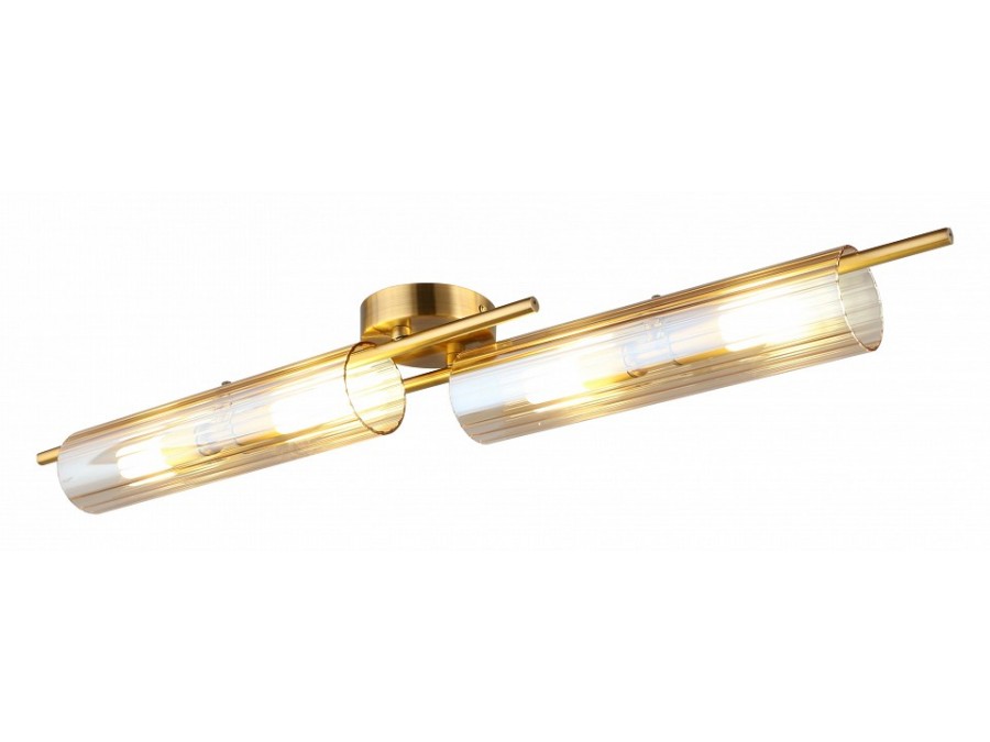 Накладной светильник Aployt Lusia APL.315.07.04