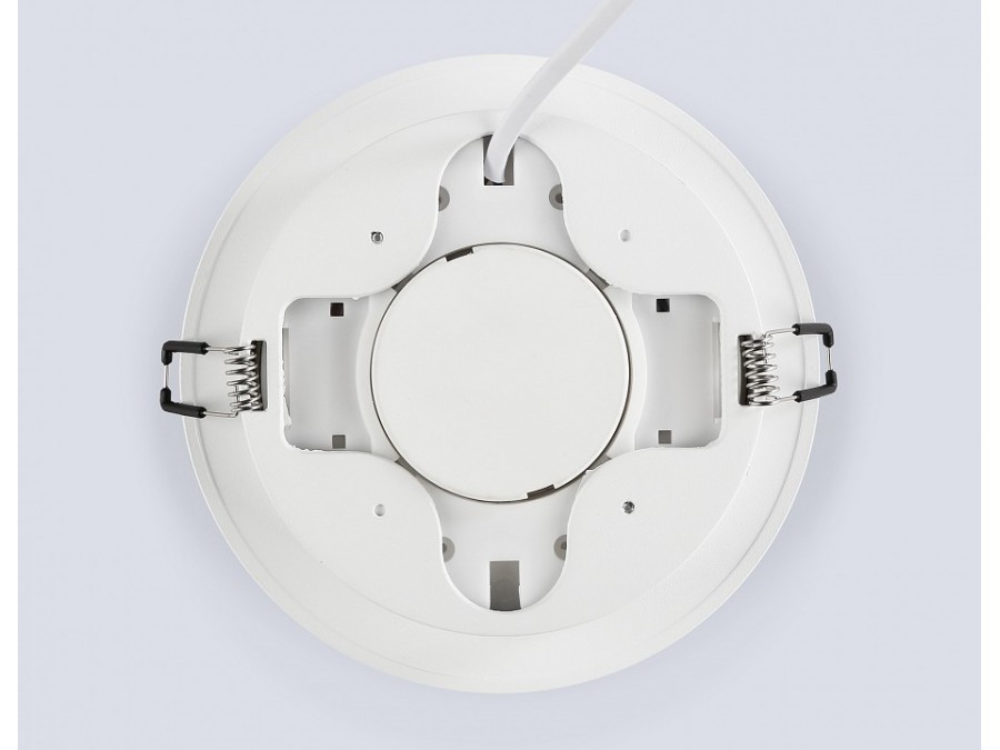 Встраиваемый светильник Ambrella Light TU TU5012