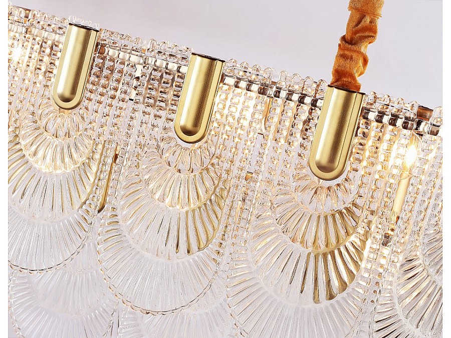 Подвесной светильник Ambrella TR TR5389