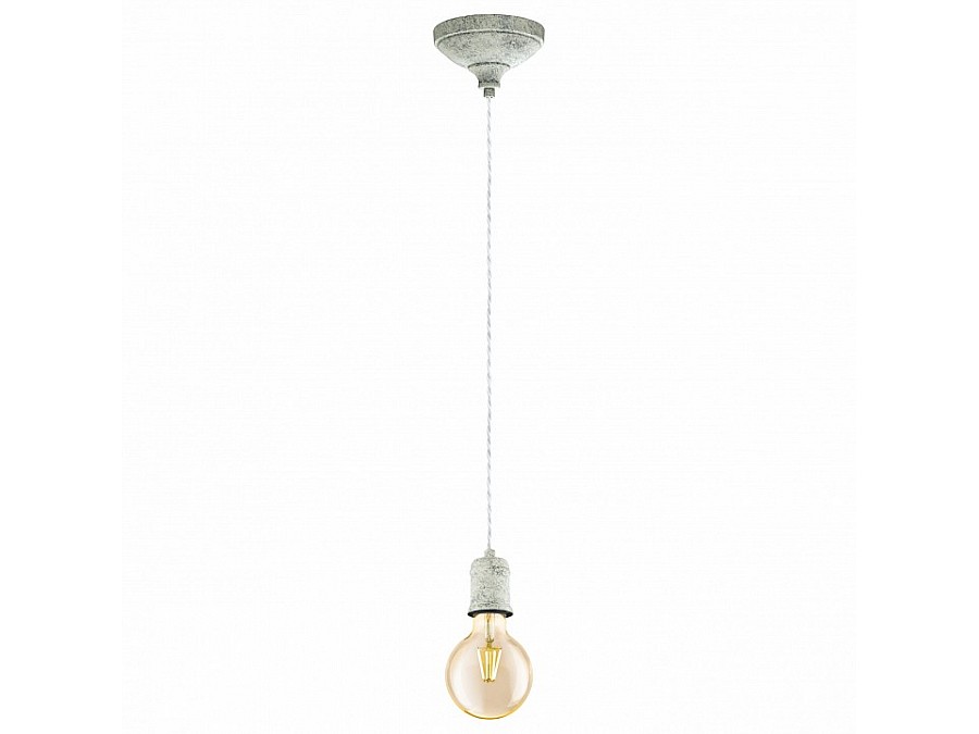 Подвесной светильник Eglo Yorth 32533