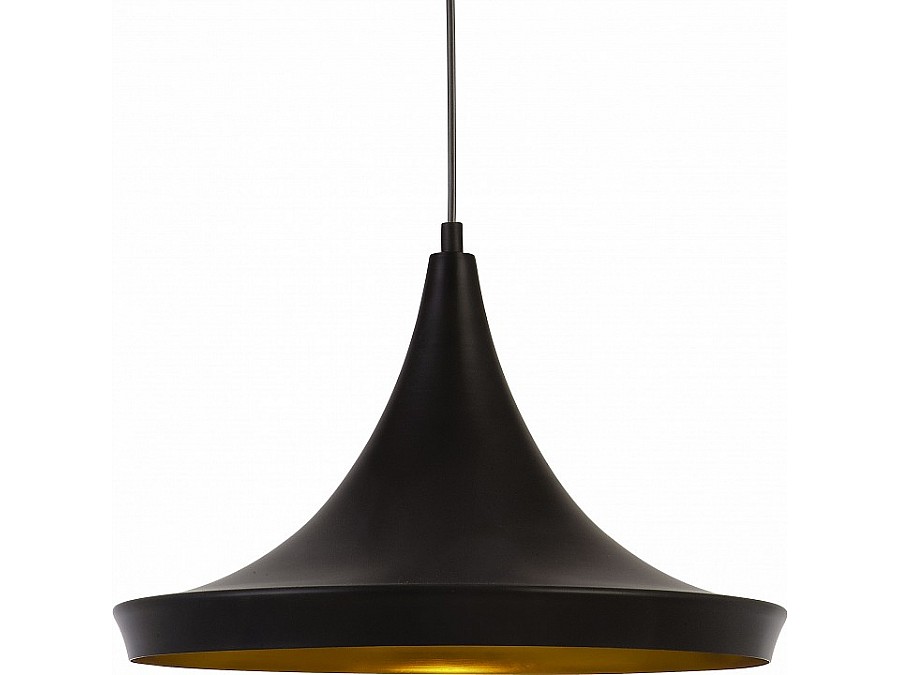 Подвесной светильник Arte Lamp Capello A3406SP-1BK