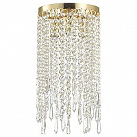 Подвесной светильник Odeon Light Chokka 5028/3