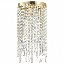 Подвесной светильник Odeon Light Chokka 5028/3