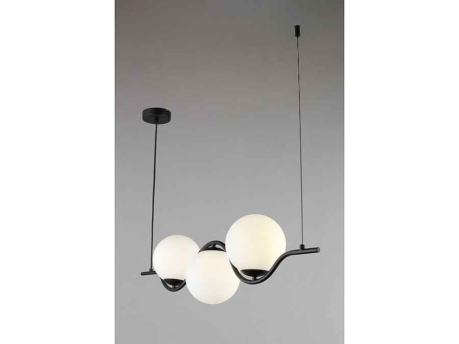 Подвесной светильник Aployt Jagna APL.312.03.03