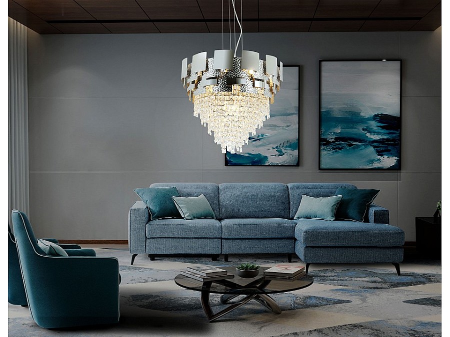 Подвесной светильник Ambrella TR TR5242