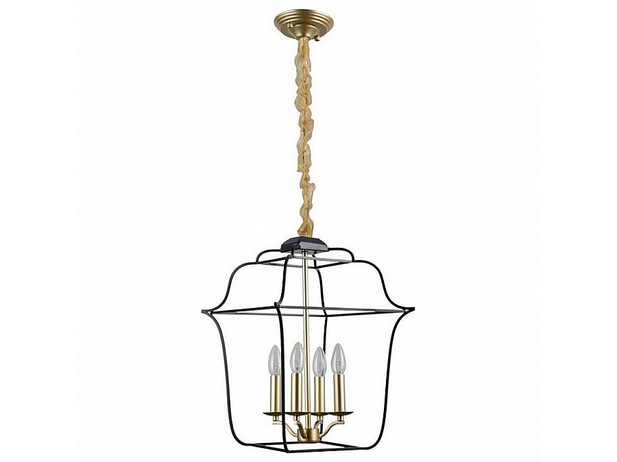 Подвесной светильник Omnilux Maiori OML-94706-04