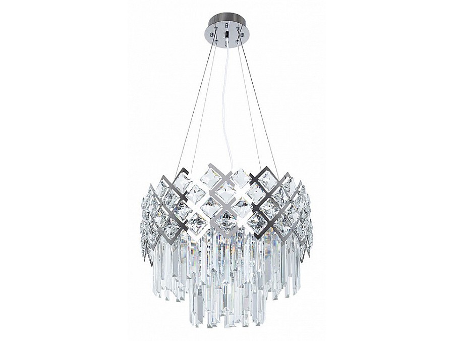 Подвесной светильник Arte Lamp Wezen A1006SP-8CC