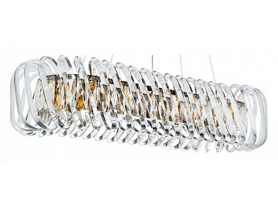 Подвесной светильник Divinare Megan 7568/18 SP-12