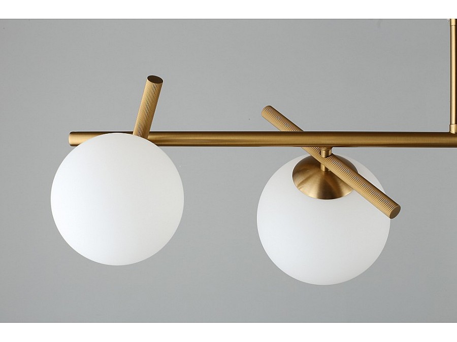 Подвесной светильник Aployt Penelopa APL.643.13.06