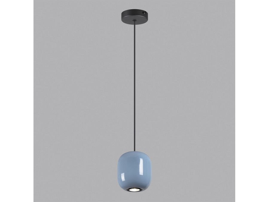 Подвесной светильник Odeon Light Ovali 5053/1B