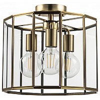 Светильник на штанге Lightstar Genni 798231