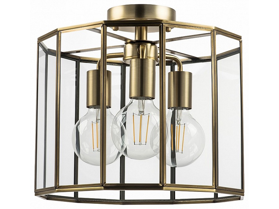 Светильник на штанге Lightstar Genni 798231