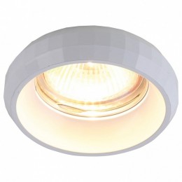 Встраиваемый светильник Divinare Scugnizzo 1737/03 PL-1