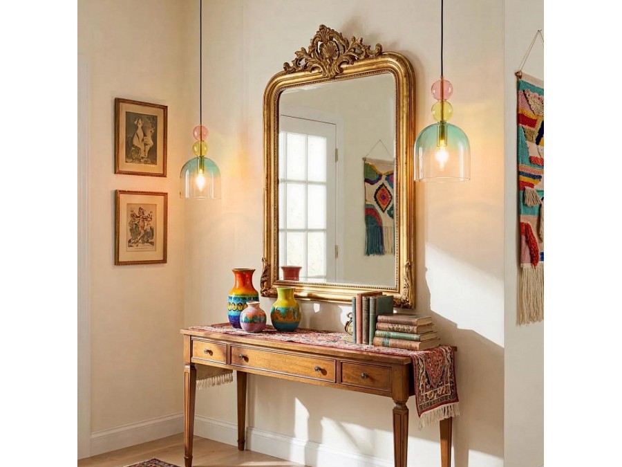 Подвесной светильник Citilux TENDY CL244021