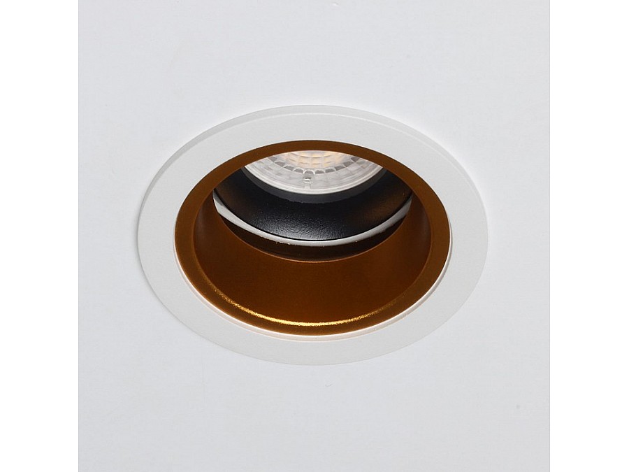 Встраиваемый светильник DeMarkt Прайм 850010701