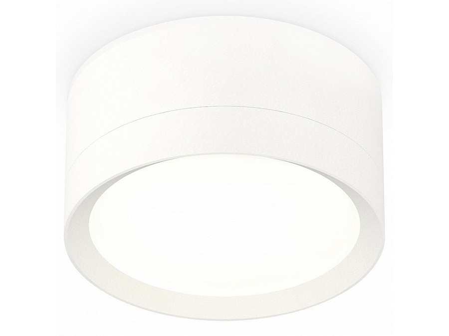 Накладной светильник Ambrella Light XS XS8101001