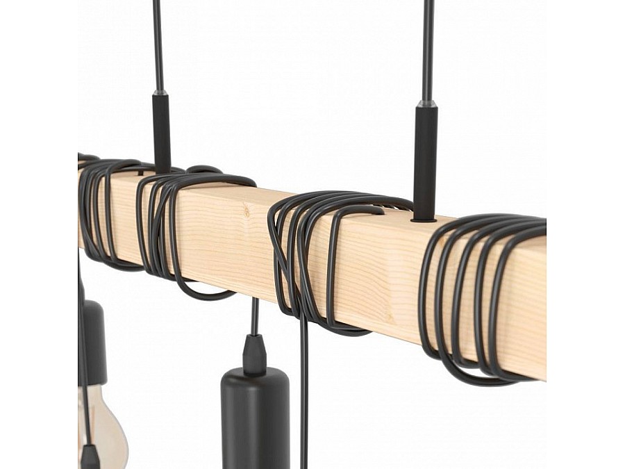 Подвесной светильник Eglo TOWNSHEND 43513