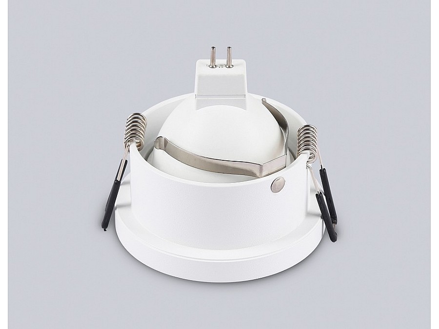 Встраиваемый светильник Ambrella Light TN TN102801