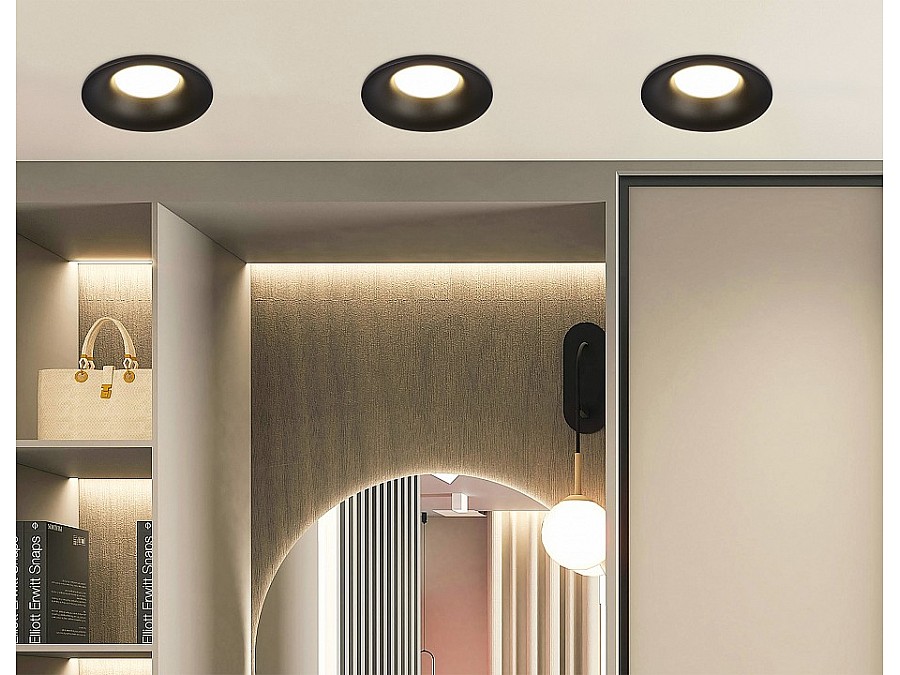 Встраиваемый светильник Ambrella Light TN TN102809