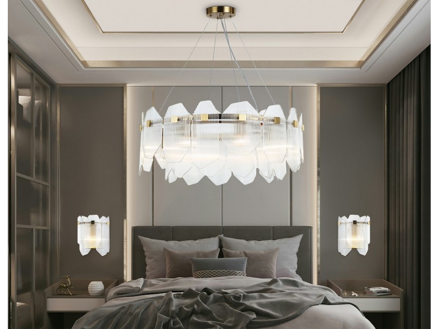 Подвесной светильник Ambrella Light LH LH31253