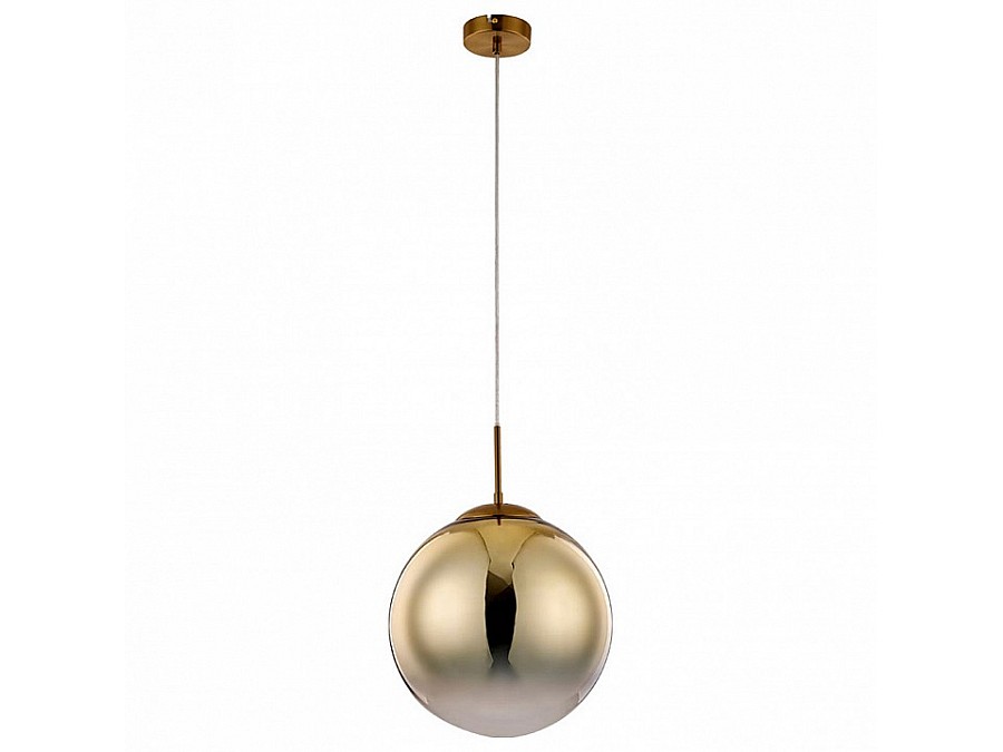 Подвесной светильник Arte Lamp Jupiter A7963SP-1GO