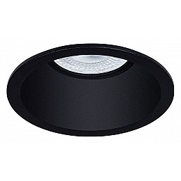 Встраиваемый светильник Arte Lamp Dash A2864PL-1BK