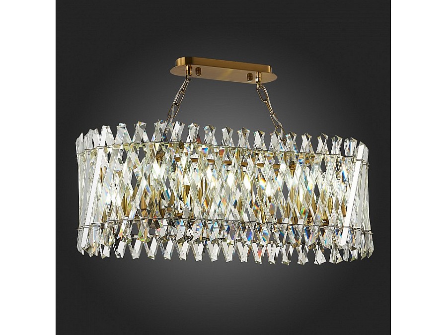 Подвесной светильник ST-Luce Fabio SL1170.303.10