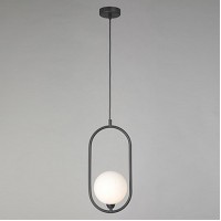 Подвесной светильник Vitaluce V2569 V2569-1/1S