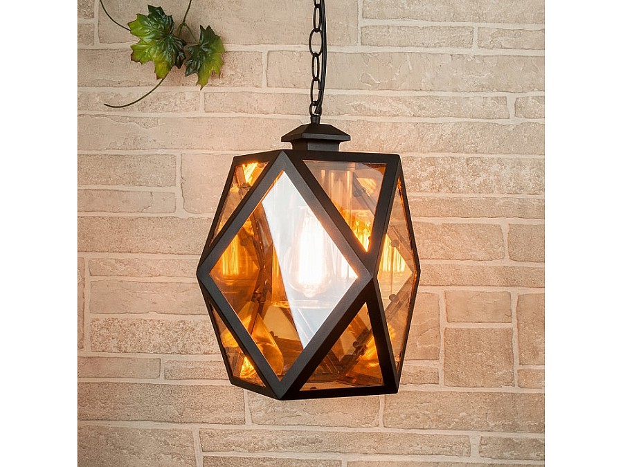 Подвесной светильник Elektrostandard Ambra 35133/H