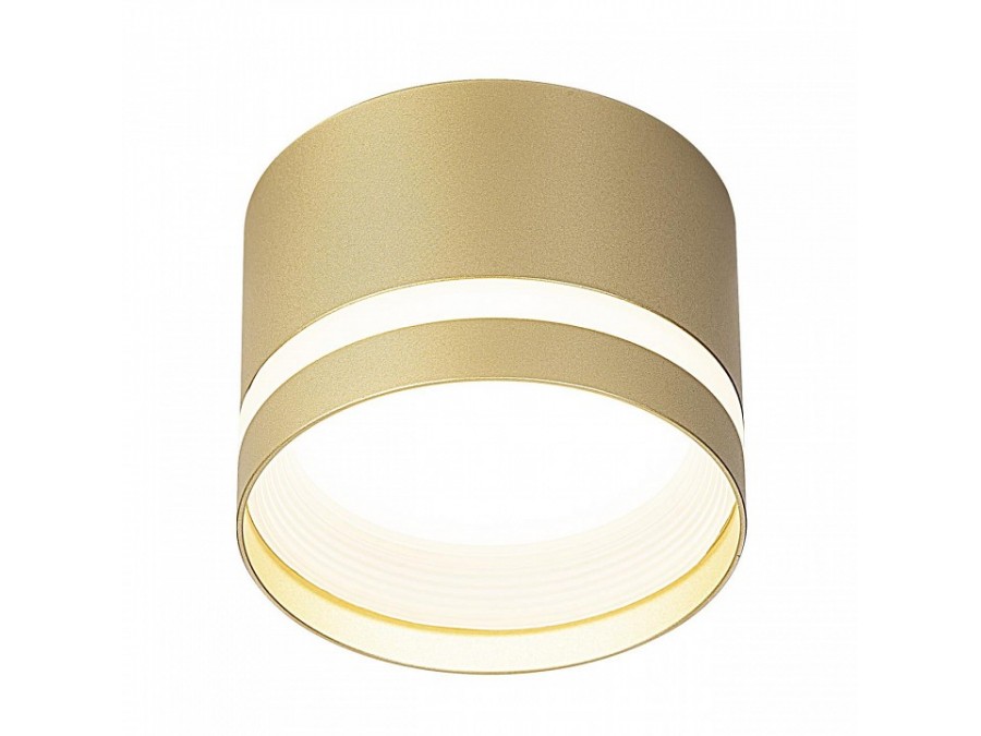 Накладной светильник Citilux Hardy CL002C12