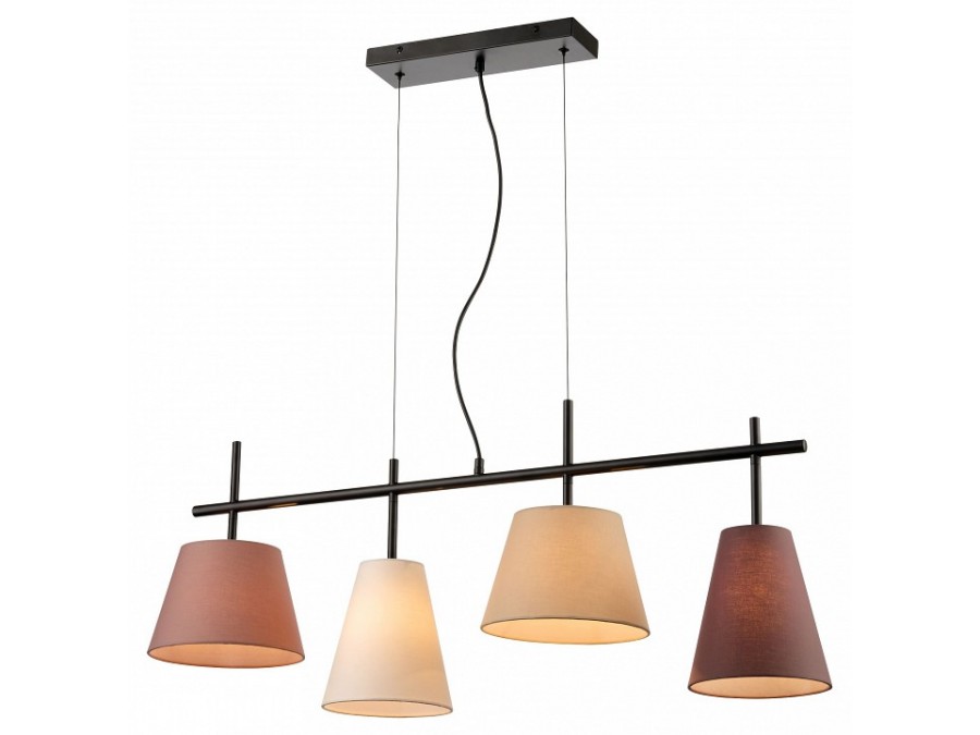 Подвесной светильник Velante 338 338-023-04