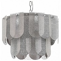 Подвесной светильник EVOLUCE Erzo SLE1125-103-07