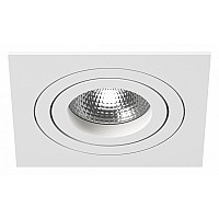 Встраиваемый светильник Lightstar Intero 16 i51606