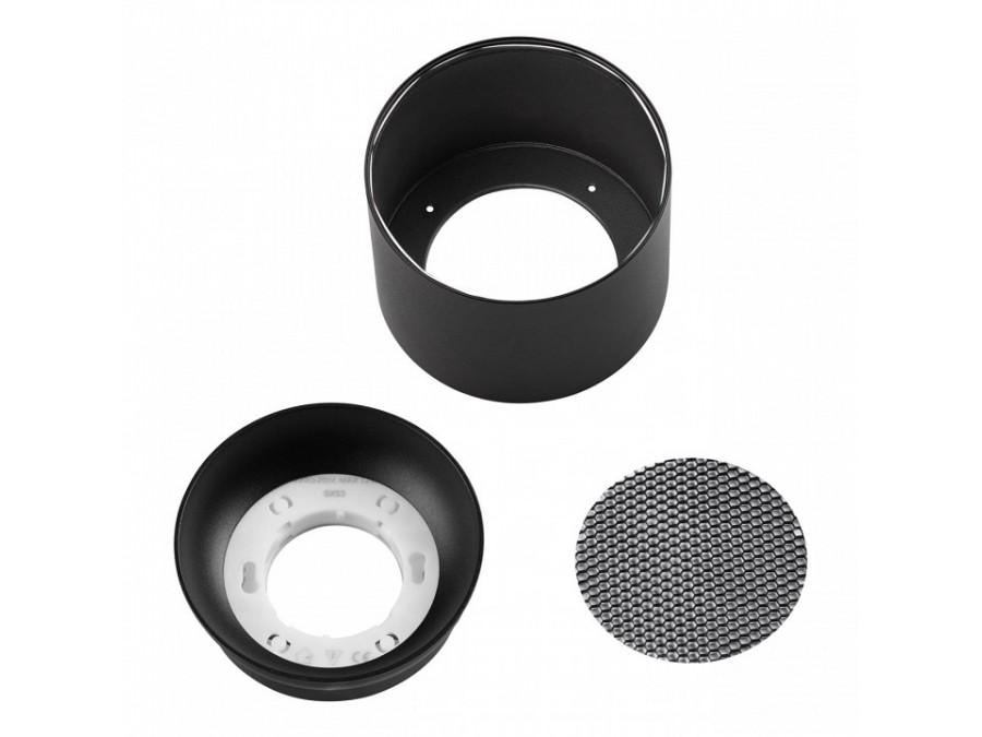 Накладной светильник Novotech OVER 371010