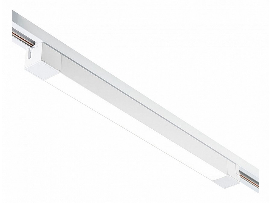 Накладной светильник Escada 20001 20001TRU/02LED SWH