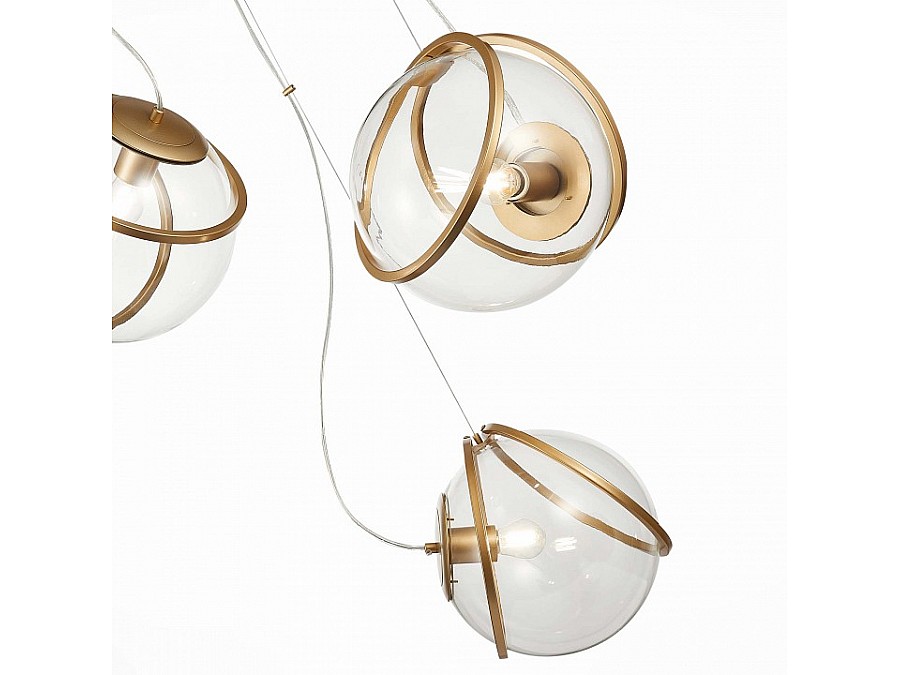 Подвесной светильник ST-Luce Acerra SL1181.313.03