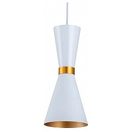 Подвесной светильник Escada Clifford 1133/1S White