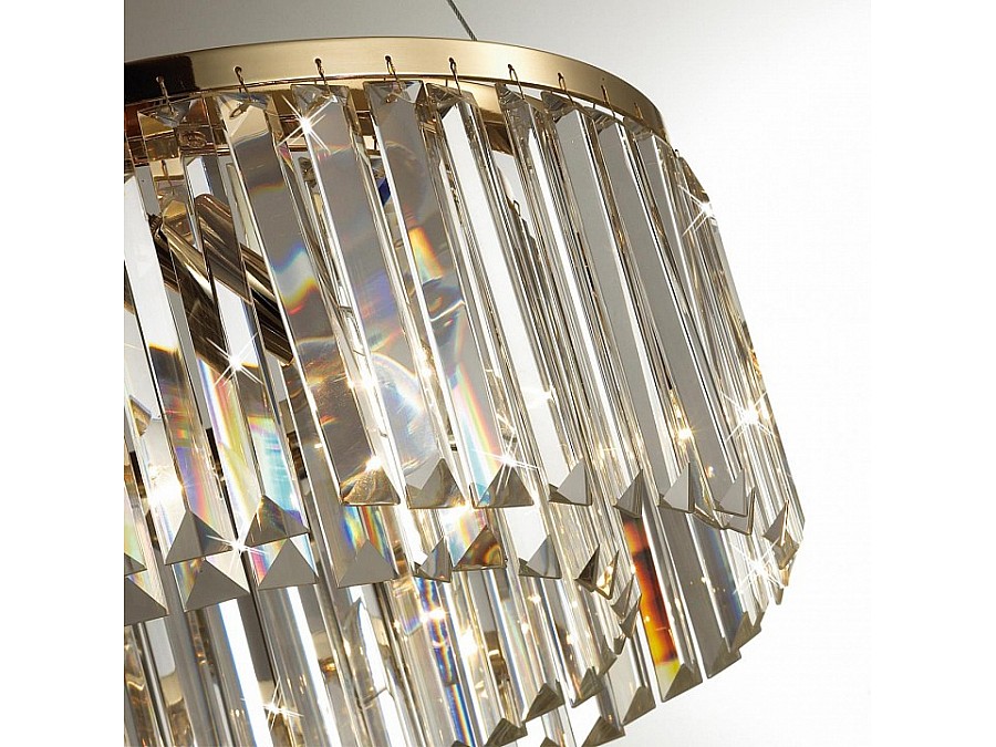 Подвесной светильник Odeon Light Vassa 4987/6