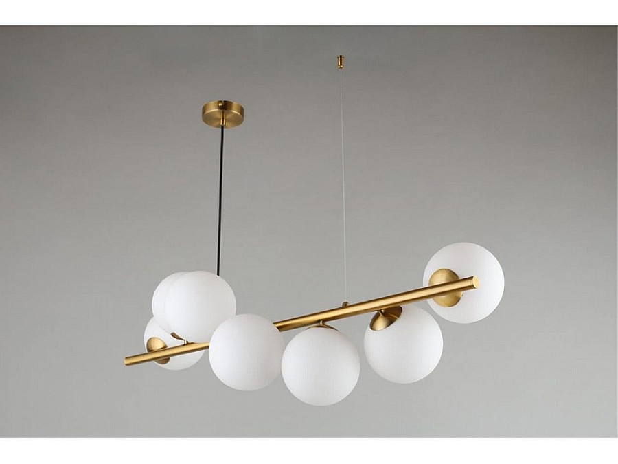 Подвесной светильник Aployt Jagna APL.312.13.07