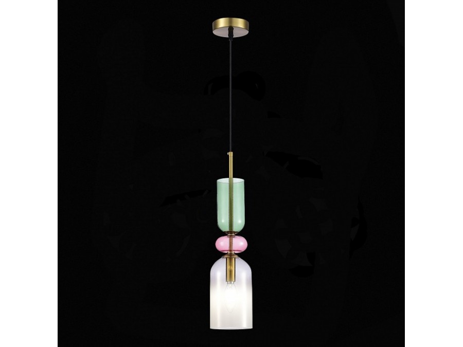Подвесной светильник ST-Luce Gea SL2000.203.01