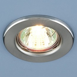 Встраиваемый светильник Elektrostandard  a030079